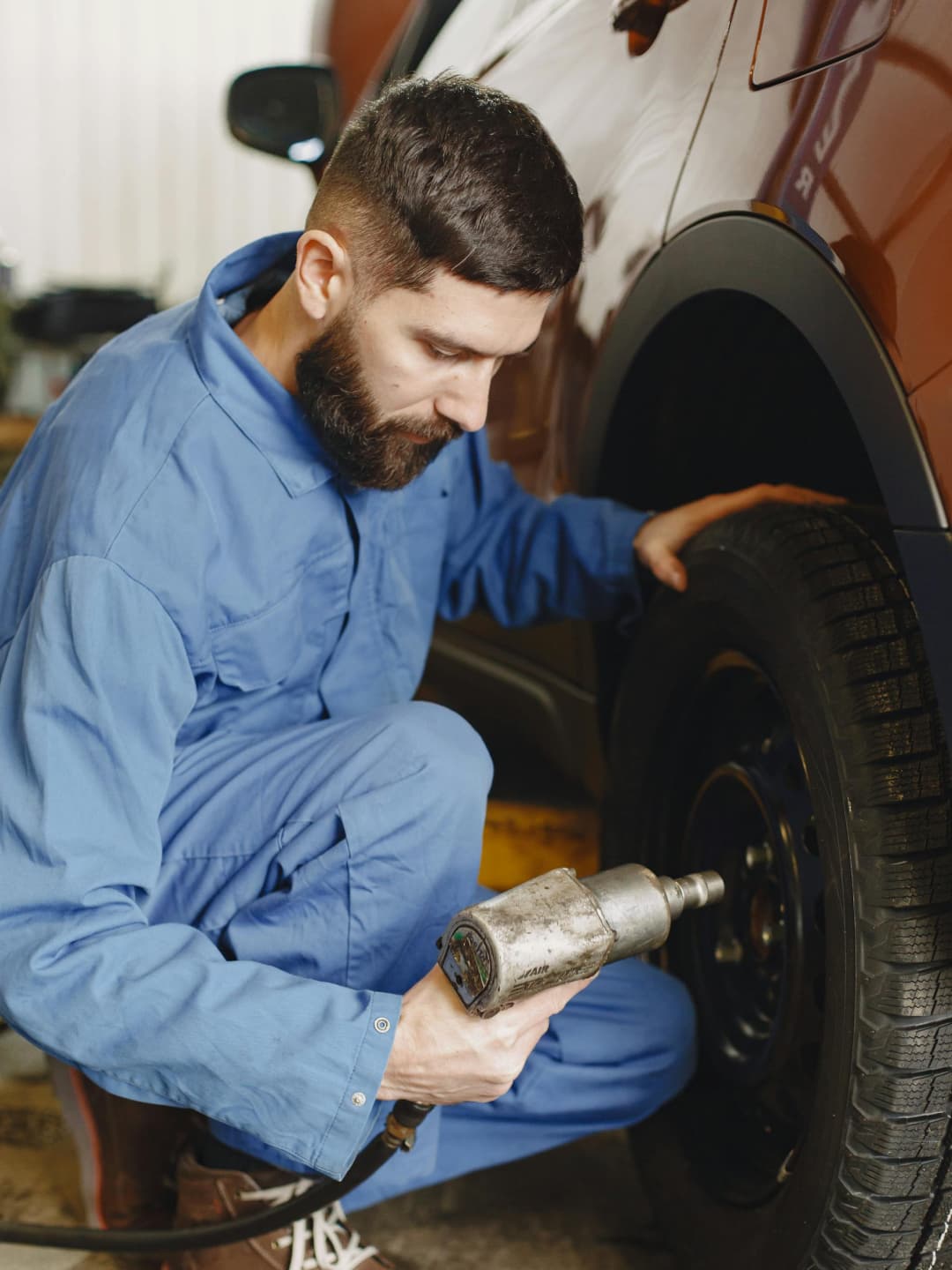 OEM & Multi-Brand Support