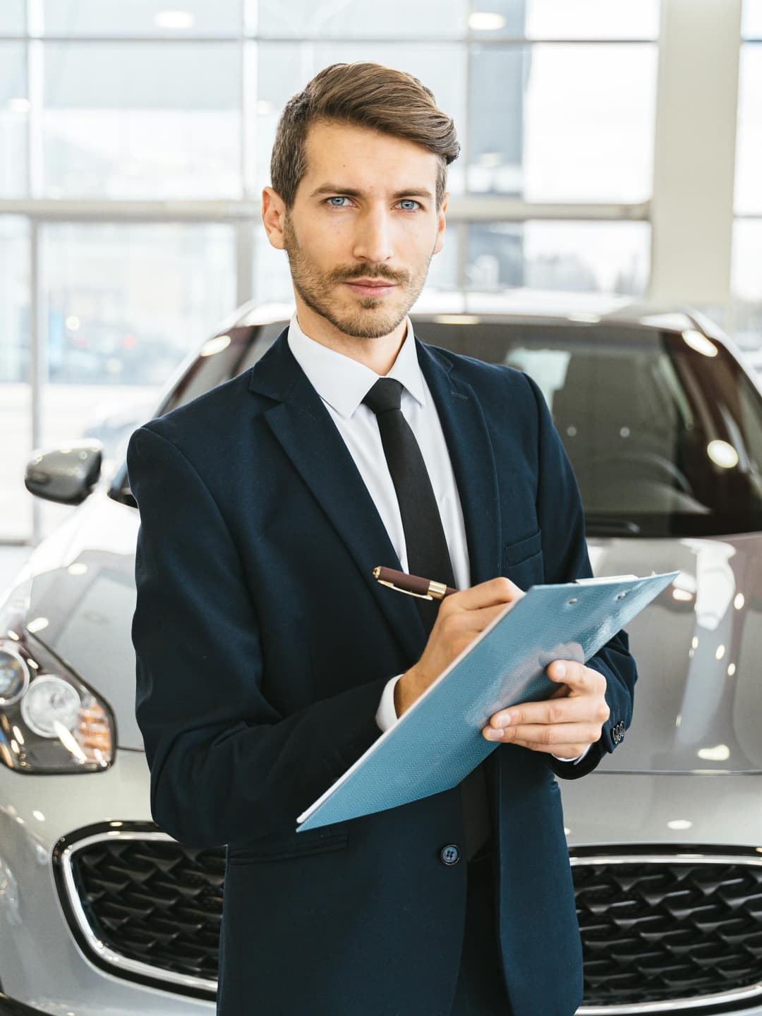 Powerful Sales Workbench