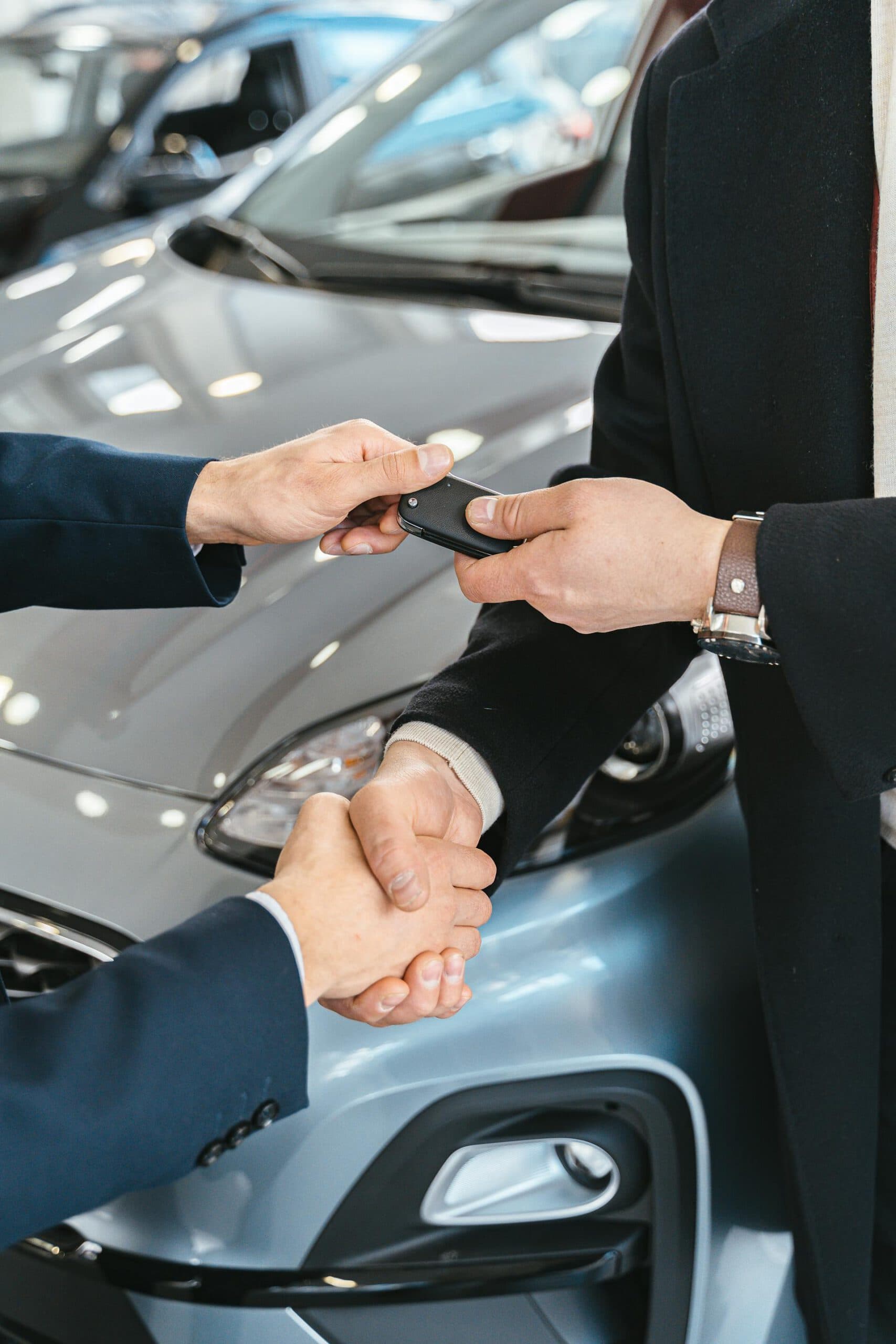 DealerBean Operation Highlight